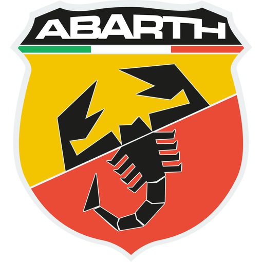 Abarth 595 1.4 t-jet Competizione 180cv